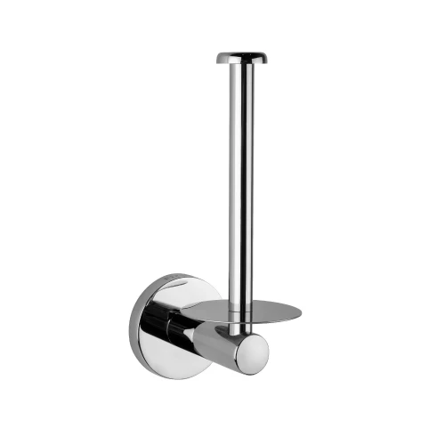 Держатель Fixsen Comfort для запасного рулона хром FX-85010B