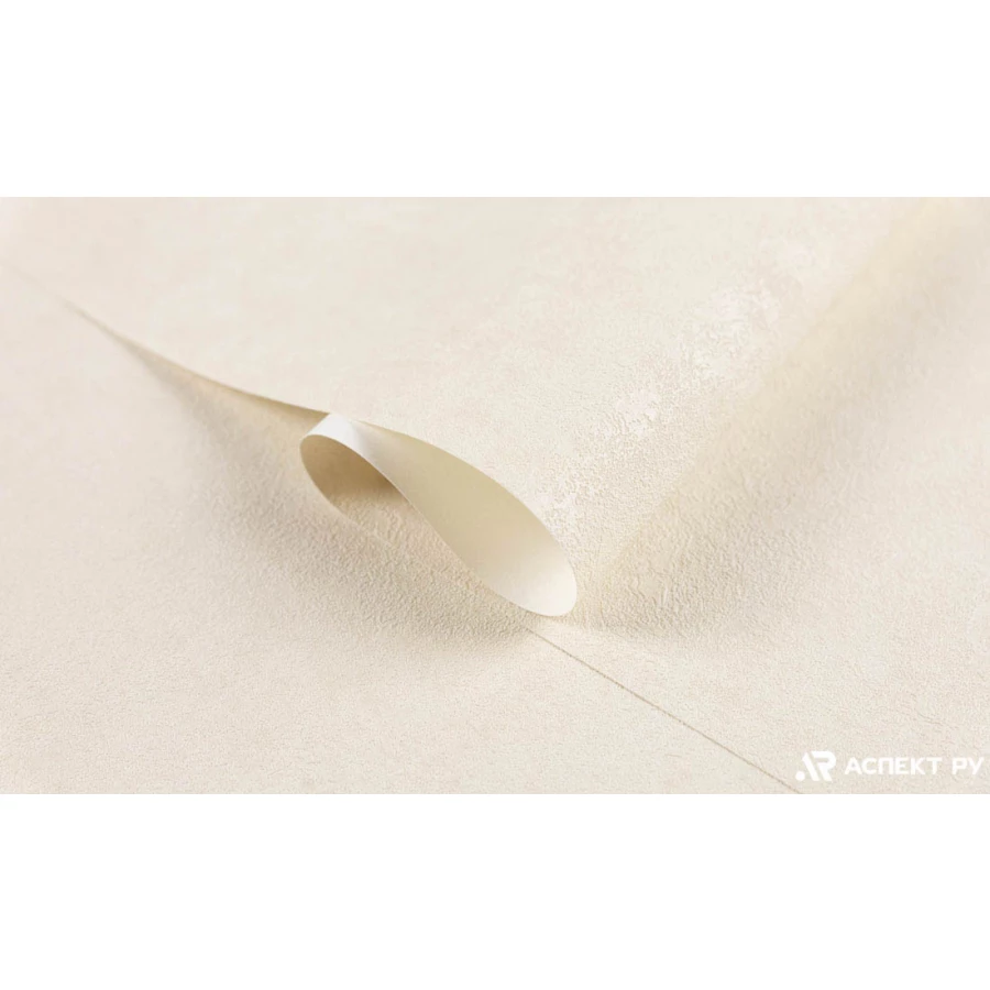 Обои флизелиновые Аспект Гексагон бежевые 70670-22 1,06х10,05 м