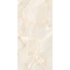 Керамогранит Maimoon Ceramica Glossy Cristallo Onyx Beige GF00010 120х60 см