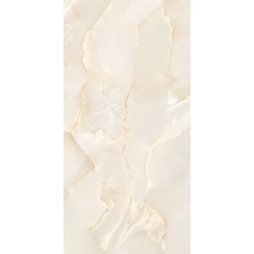 Керамогранит Maimoon Ceramica Glossy Cristallo Onyx Beige GF00010 120х60 см