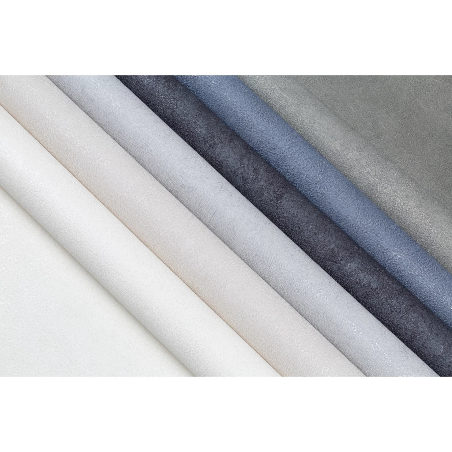 Обои флизелиновые Palitra Life Salvador Палитра черные PL72210-48 1,06х10,05 м