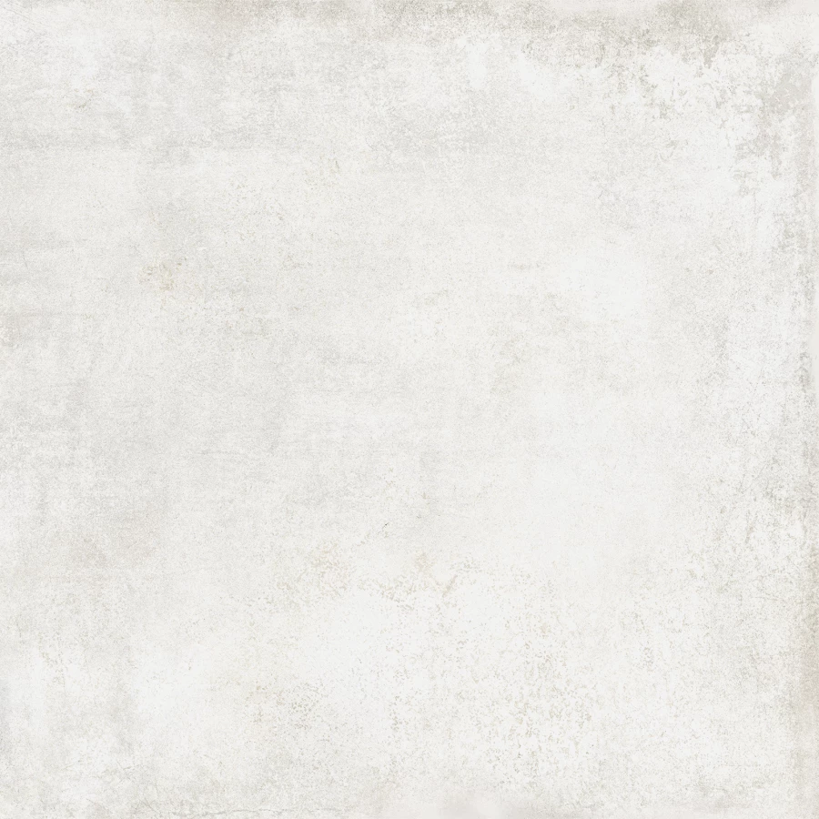 Керамогранит ALMA Ceramica Totem матовый граниль белый GFU6060TTM00R 60х60 см