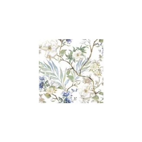 Панно Alma Ceramica Salvia (компл. из 2 шт.) многоцветный 49,8*50 см