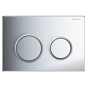 Смывная клавиша Geberit Omega 20 115.085.KH.1