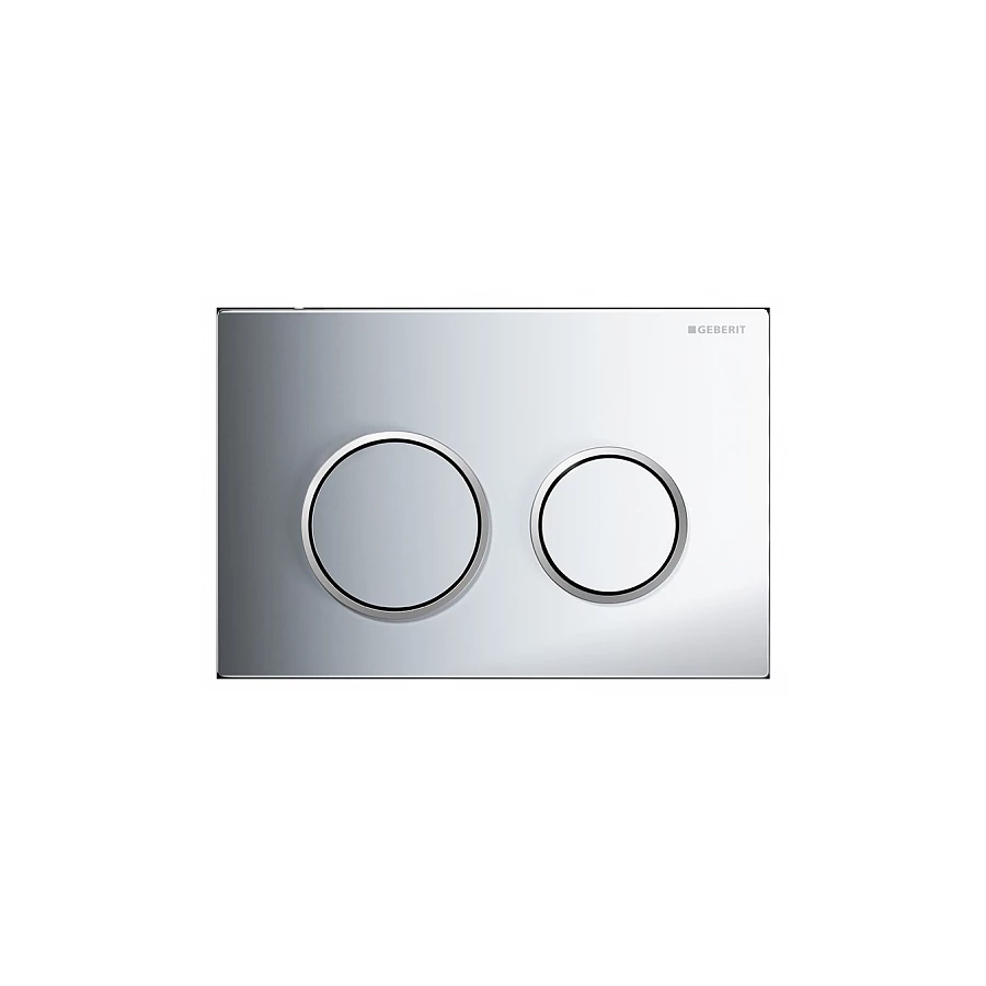 Смывная клавиша Geberit Omega 20 115.085.KH.1