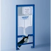 Инсталляция для унитаза Grohe Rapid SL в комплекте с клавишей 38813001