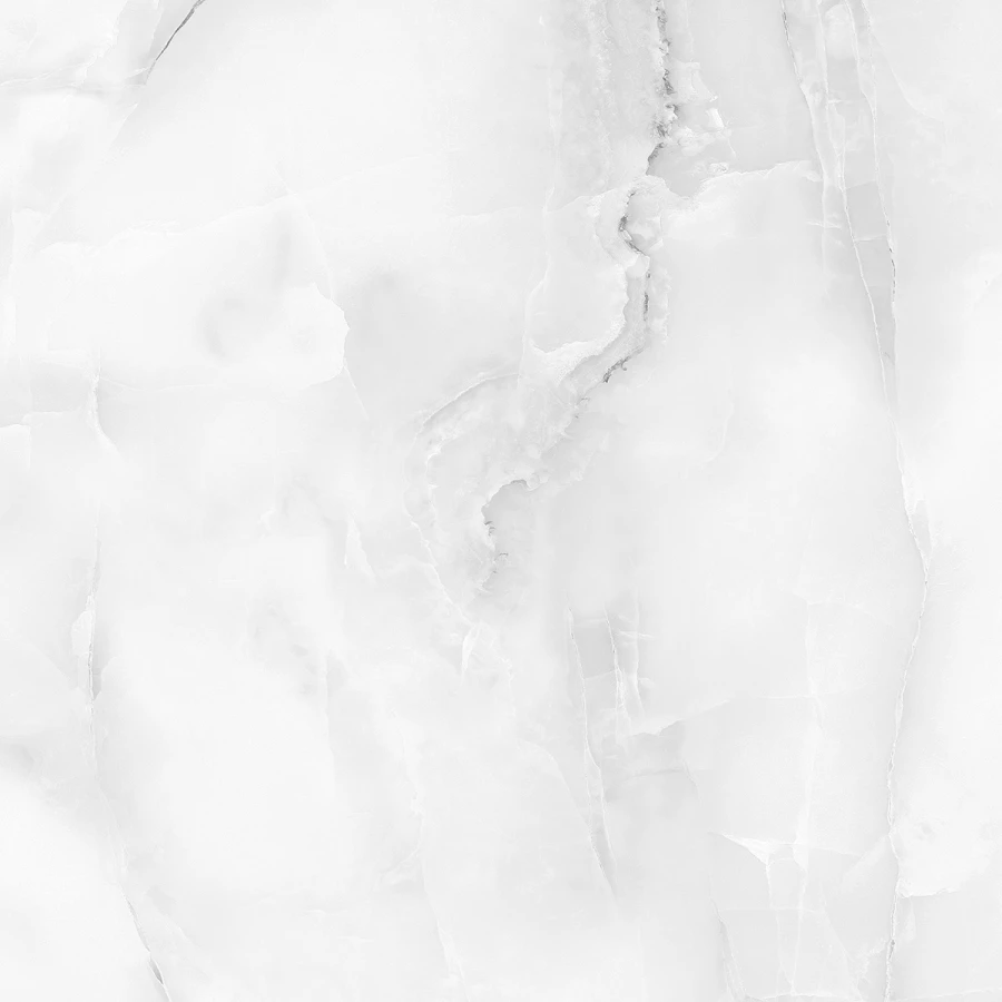 Керамогранит Arcadia Ceramica Anty Sky Grey Full Polished глянцевый светло-серый FP1023-A 60х60 см