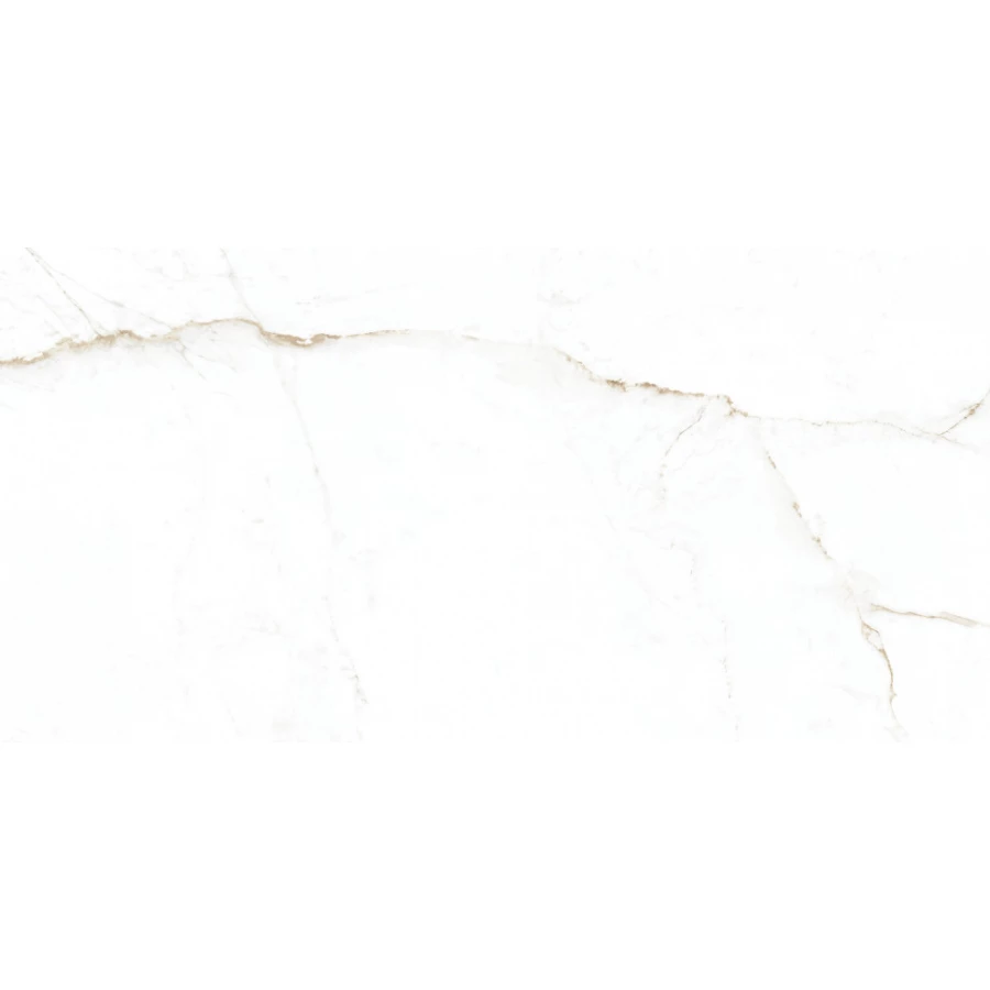 Керамогранит Museum Peronda Dual White NT C R белый 3350938712 120х60 см