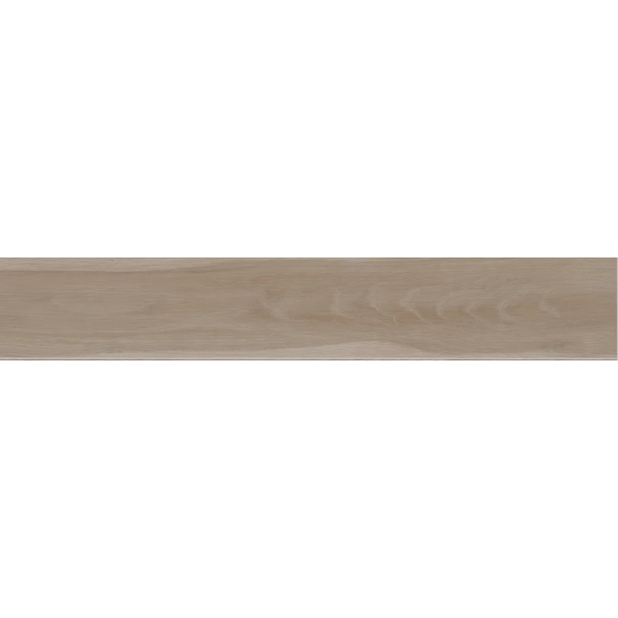 Керамогранит Kerama Marazzi Тьеполо обрезной матовый серый светлый SG351700R 60x9,6 см