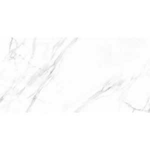 Керамогранит Laparet Carrara Blanco PRO R10Soft матовый белый 120х60 см