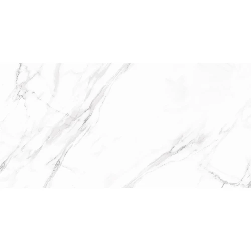 Керамогранит Laparet Carrara Blanco PRO R10Soft матовый белый 120х60 см