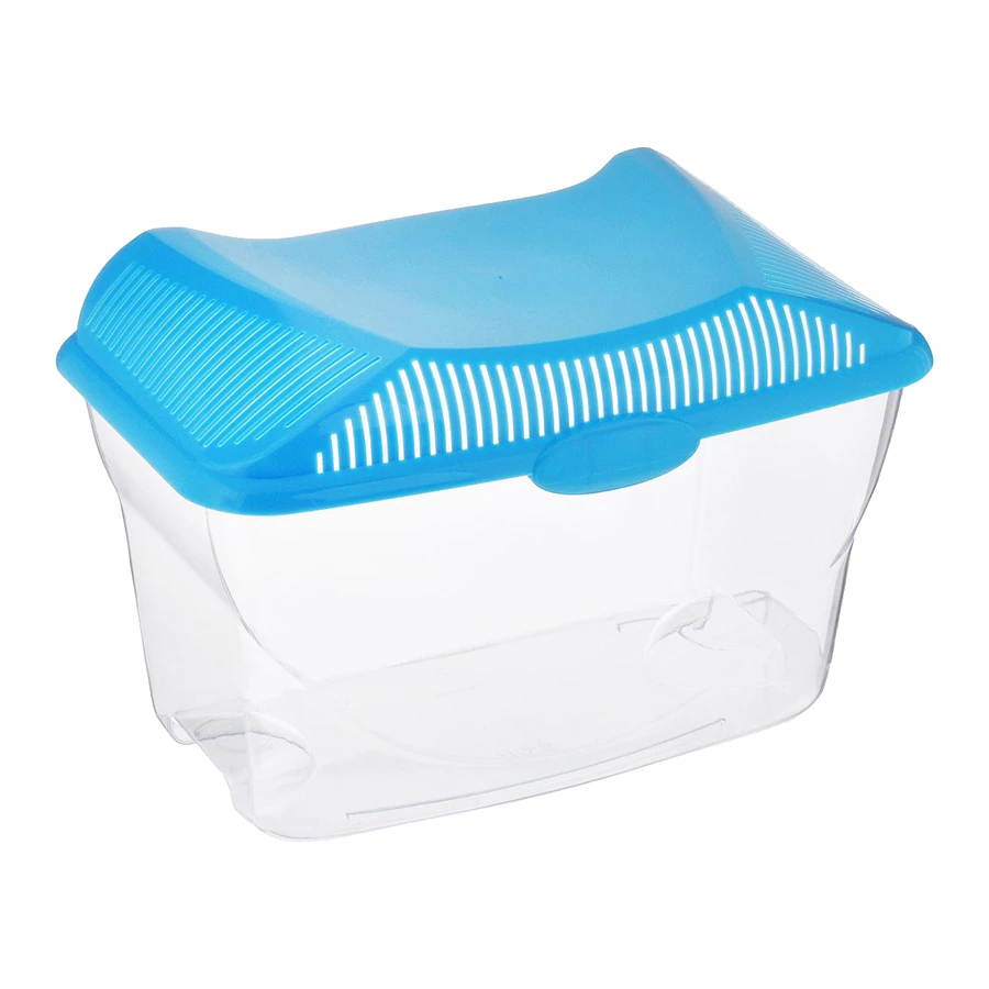 Аквариум террариум Savic Aqua Smile 9л