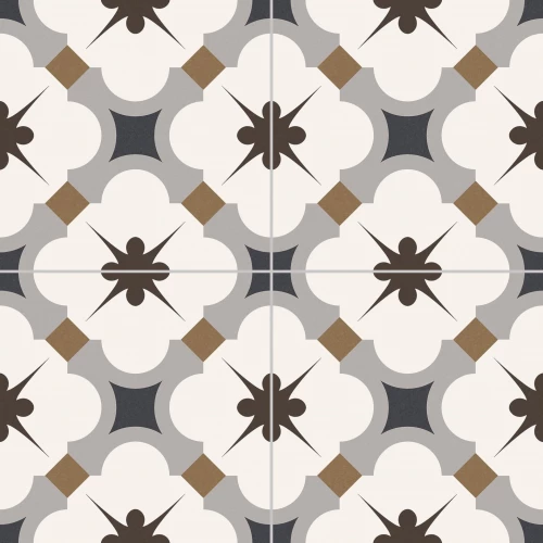 Керамогранит Gayafores Grace Grey 33,15x33,15 см