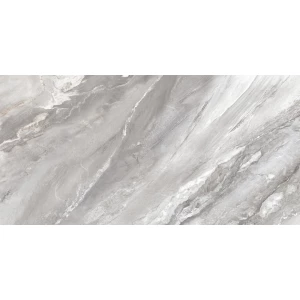 Керамогранит New Trend Evo Marmo полированный серый 60120EVO55P 120х60 см