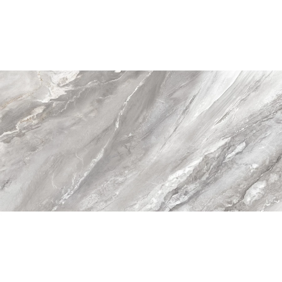 Керамогранит New Trend Evo Marmo полированный серый 60120EVO55P 120х60 см