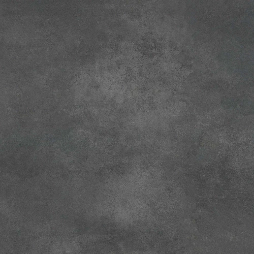Керамогранит Ceradim Concrete Courage Graphite графитовый Матовый 60х60 см