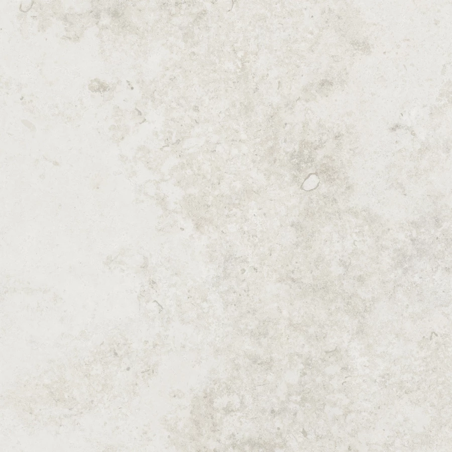 Керамогранит Living Ceramics Kendo Ice Honed белый LV10716 119,8х119,8 см