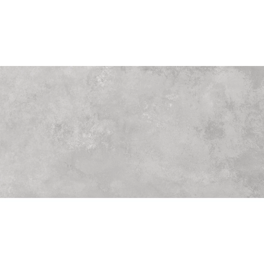 Керамогранит Laparet Illusion Grey матовый+гл.чернила STR серый 120х60 см