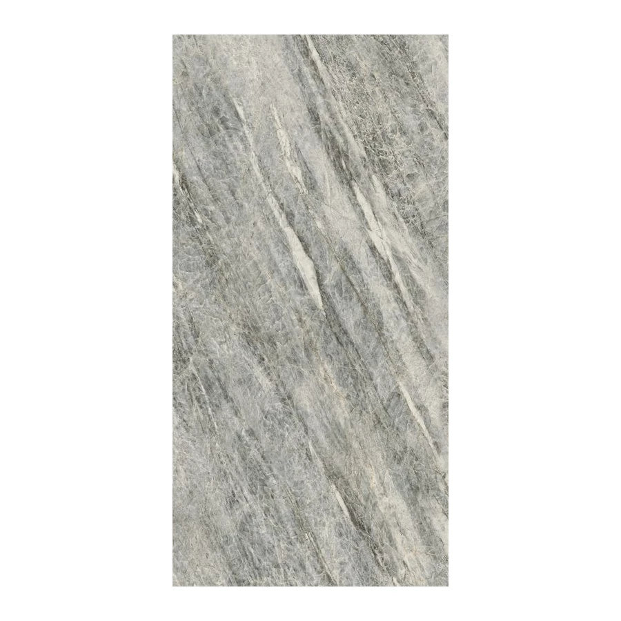 Керамогранит Atlas Concorde Marvel Diva Sky Stone Velvet матовый серый AU8I 120х60 см