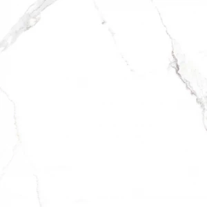 Керамогранит Ceradim Statuario Justice Grey белый Матовый 80х80 см