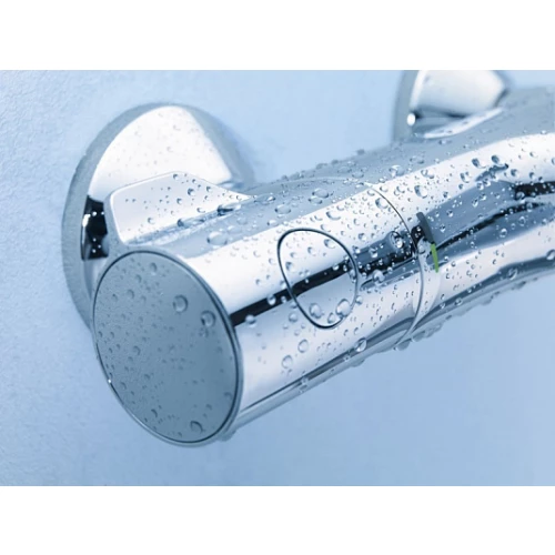 Термостатический смеситель для душа Grohe Grohtherm 800 34558000