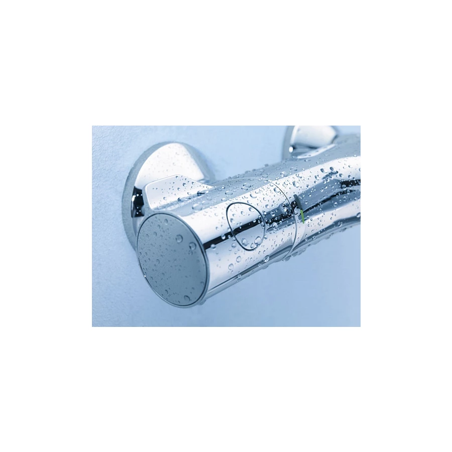 Термостатический смеситель для душа Grohe Grohtherm 800 34558000