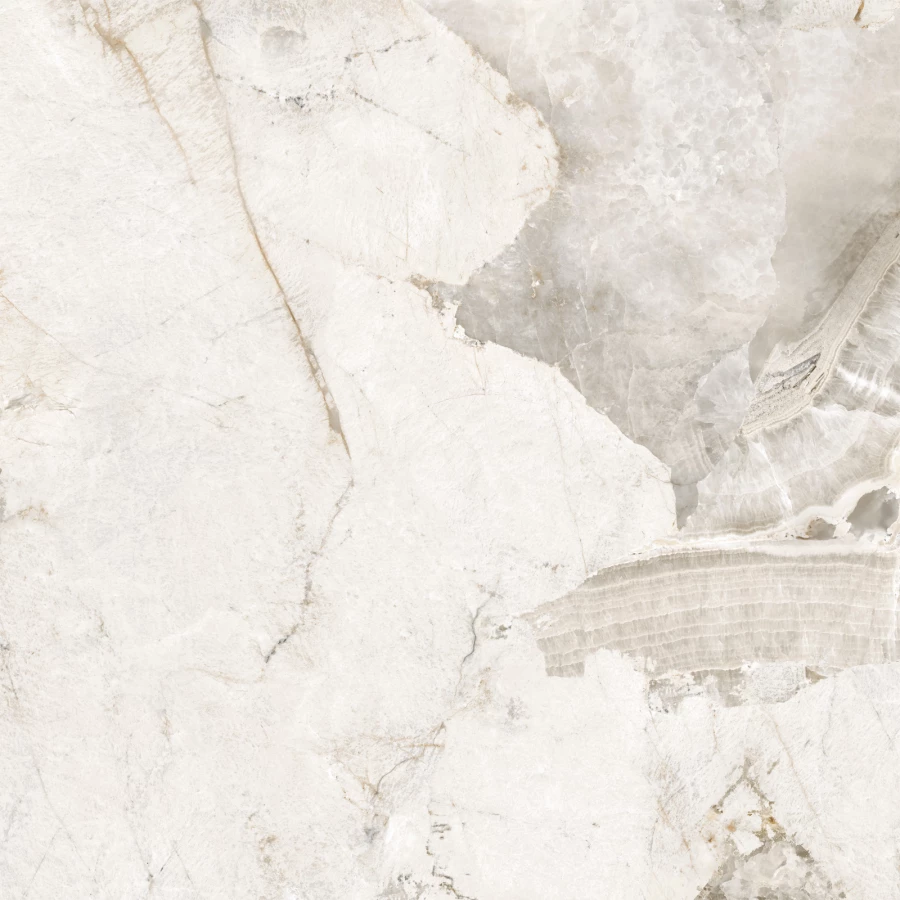 Керамогранит New Trend Seashell матовый серый D60256М 60х60 см