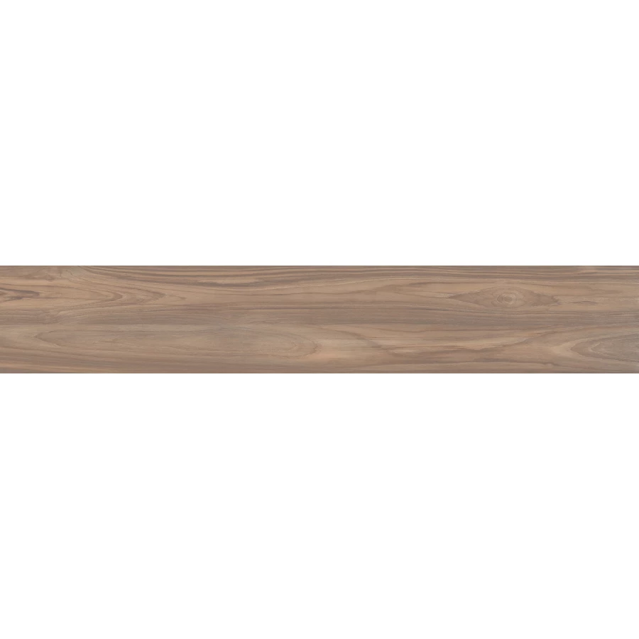 Керамогранит Realistik Tessa Coffee Wood Matt 120х20 см