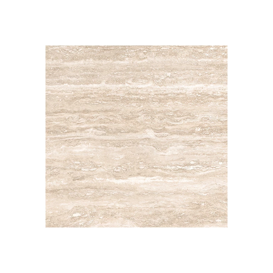 Керамогранит Гранитея Аллаки Бежевый полированный G202-Allaki Beige 600х600 PR 60х60 см