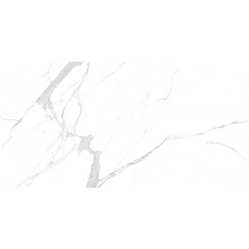 Керамогранит Ocean Ceramic India India 60Х120 Statuario Orindo матовый белый OC0000213 120х60 см