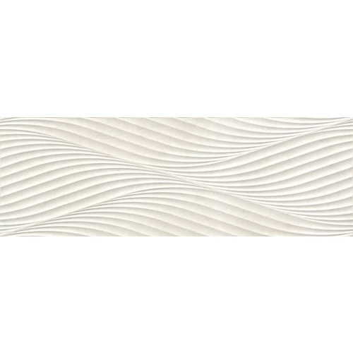 Плитка настенная Peronda Донна Санд Десор / Donna Sand Decor матовая бежевая 40288 100х33,3 см