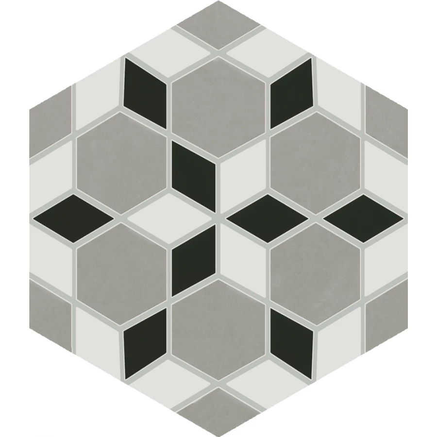 Декор Kerama Marazzi Кальсада 8 VT\A291\SG1010 12х10,4 см