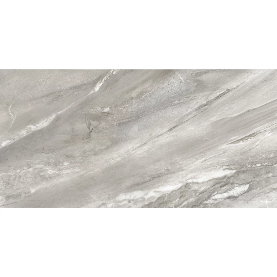 Плитка настенная ALMA Ceramica Adriatic матовая серая TWA3060ADT70 60х30 см