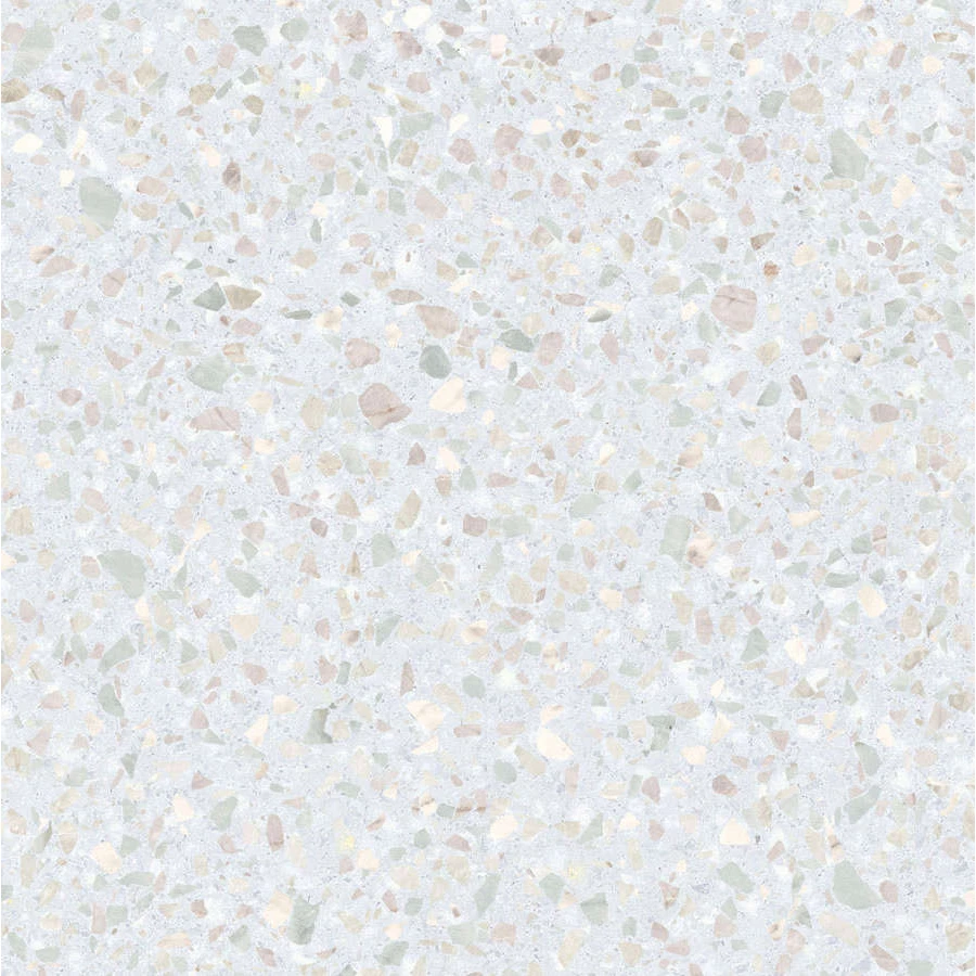 Керамогранит ABK Play Dots White PF60005890 20x20 см