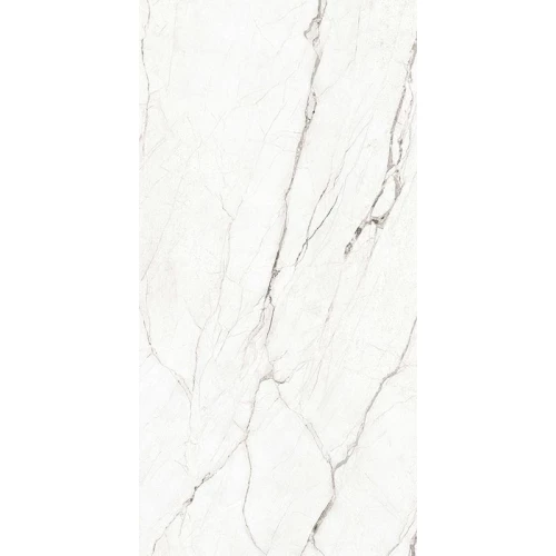 Керамогранит Grespania Volterra Blanco Pul белый 44V149P 119х59 см