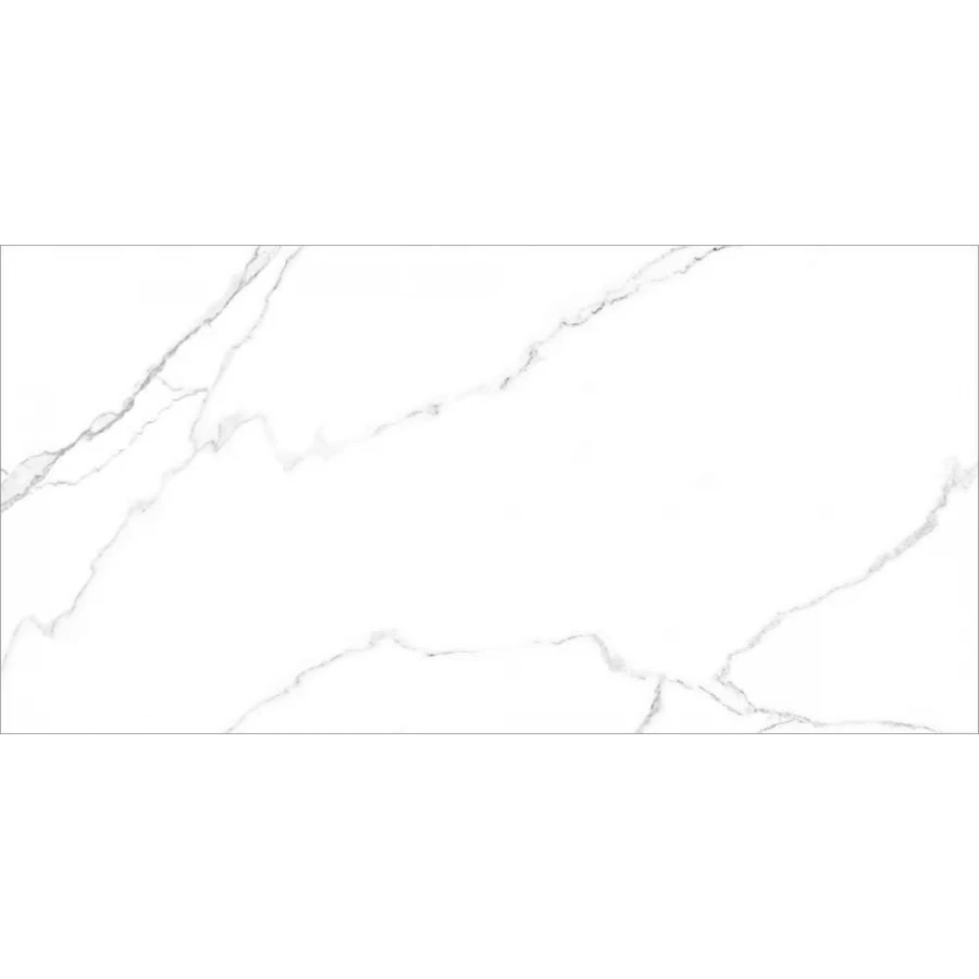 Керамогранит Global Tile Pride_GT Белый 6260-0212 60х30 см