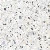 Керамогранит лаппатированный ALMA Ceramica Terrazzo 2 шт в уп 41,6 м в пал GFA114TRZ07L 114х57х0,85 см