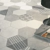 Гексатайл Цемент / Hexatile Cement