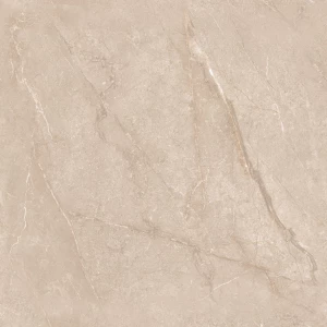 Керамогранит Mramor Godly Ocre бежевый Полированный 60х60 см