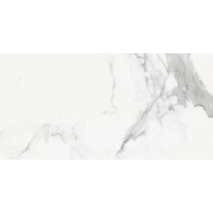 Керамогранит Delacora Calacatta Lincoln sugar-эффект 60120CLL15 120х60 см