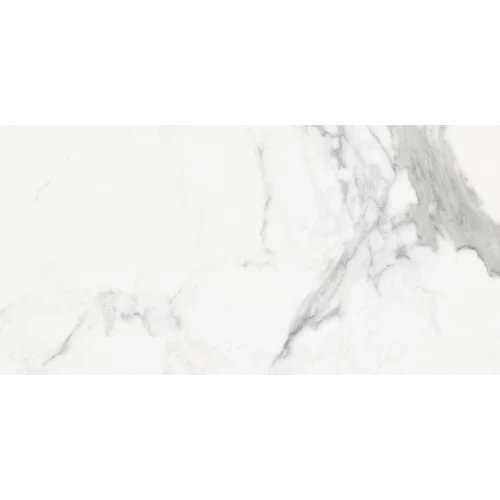 Керамогранит Delacora Calacatta Lincoln sugar-эффект 60120CLL15 120х60 см