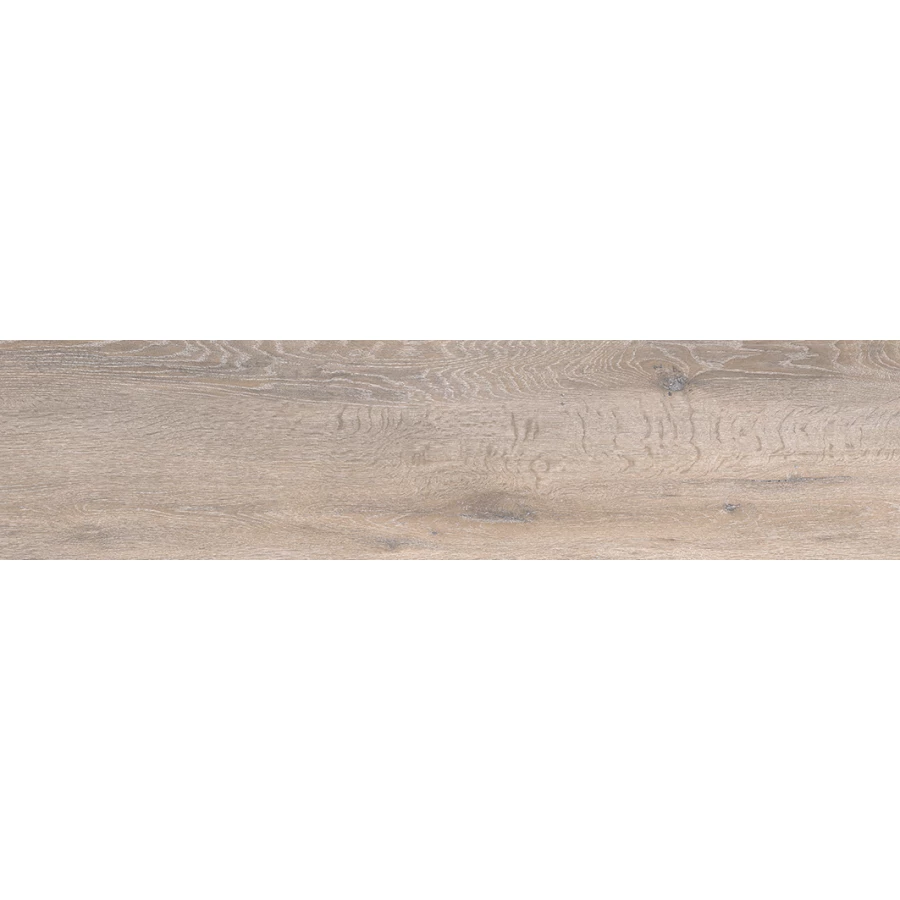 Керамогранит Cersanit Natural C-WN4T113D ректификат коричневый 21,8x89,8