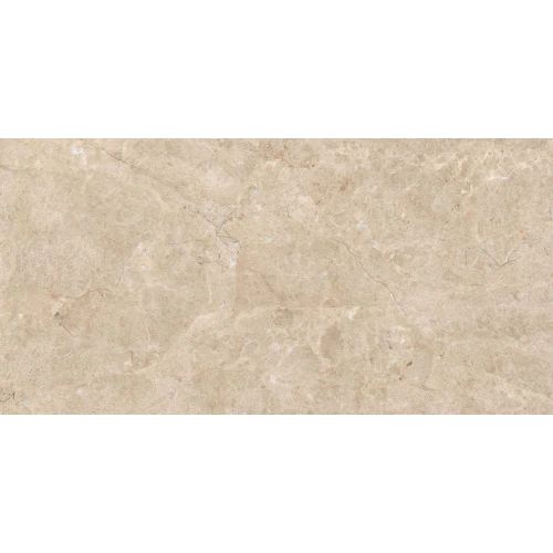 Керамогранит Bluezone Bellisimo Crema Glossy RP-185184 120x60 см