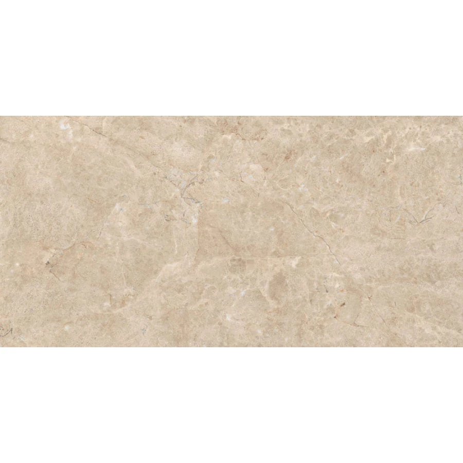 Керамогранит Bluezone Bellisimo Crema Glossy RP-185184 120x60 см