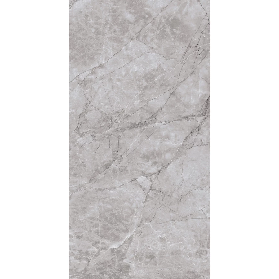 Керамогранит Arcadia Ceramica Arctic Grey Carving Lappato серый CL4005-A 120х60 см
