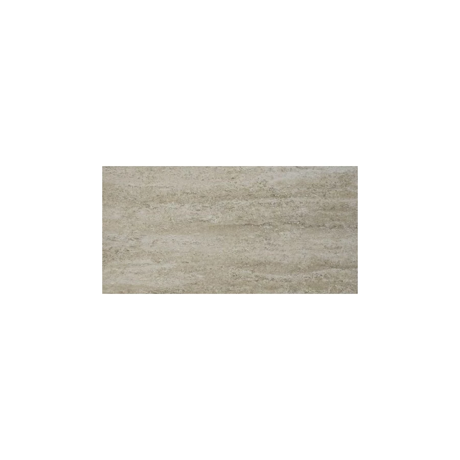 Ступень Estima с бортиком неполированная 33x120 