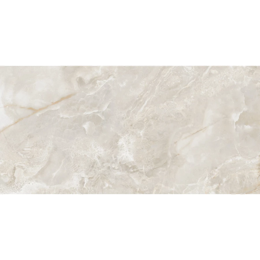 Керамогранит Neodom Onyx Crema Carving матовый бежевый N20747 120х60 см