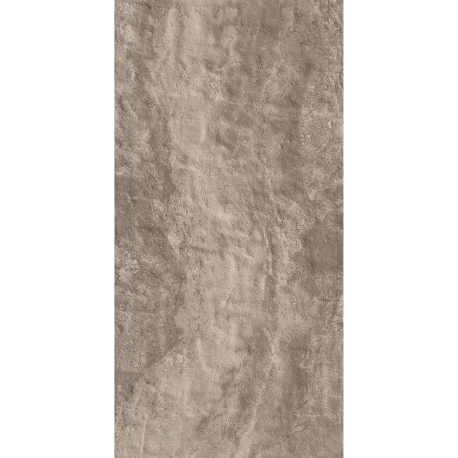 Керамогранит Casati Ceramica Carving Castila Brown коричневый 120х60 см