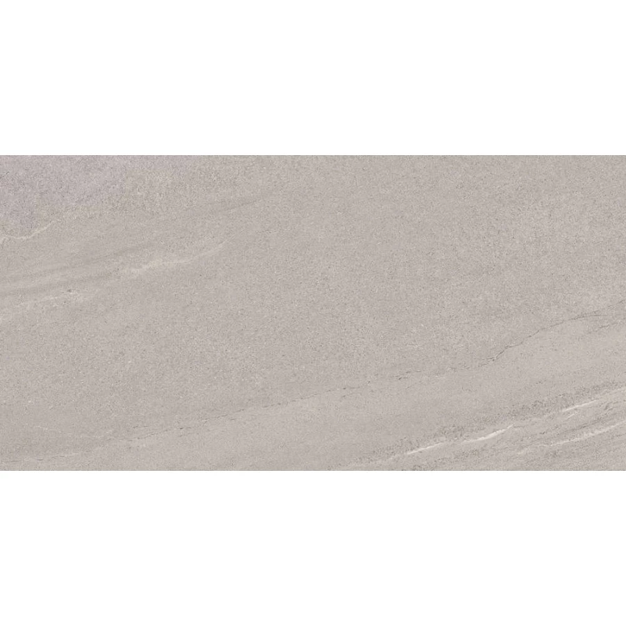 Керамогранит Geotiles Eddystone Perla Matt матовый серый 120х60 см