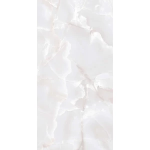 Керамогранит Arcadia Ceramica Primo Onyx Grey Full Polished светло-серый FP1017-A 120х60 см